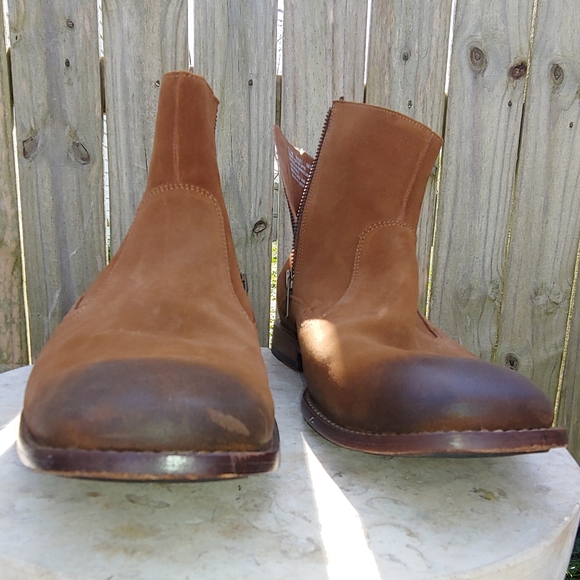 Timberland Collection Baluster Boots - Picture 8 of 14